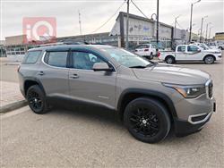 GMC Acadia